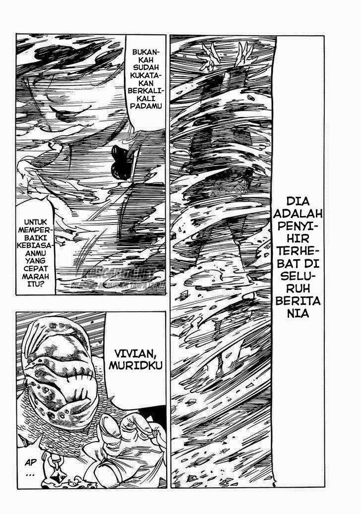 Chapter 83 - halaman 24