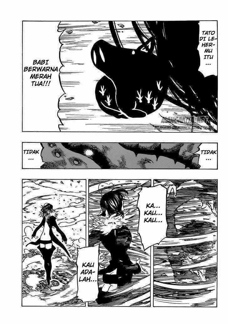 Chapter 83 - halaman 25