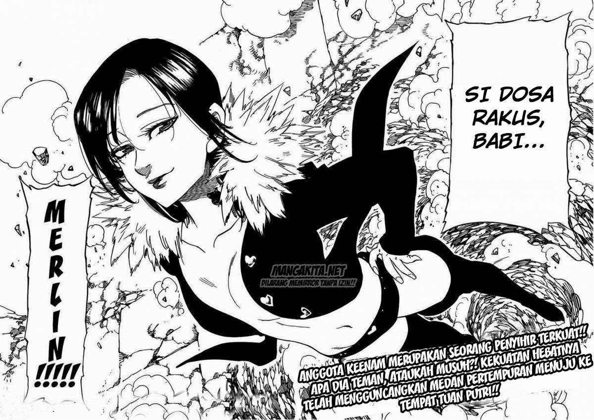 Chapter 83 - halaman 26
