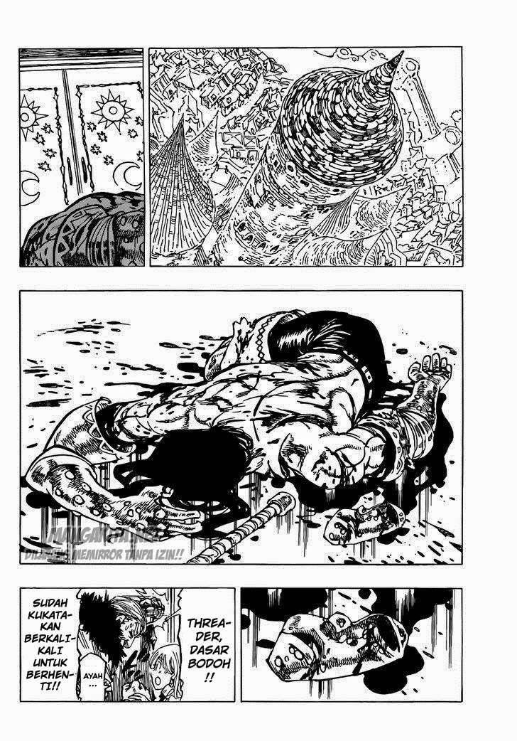 Chapter 83 - halaman 4