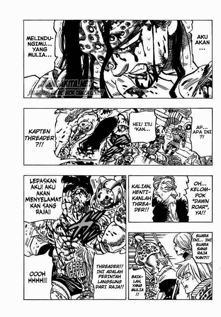 Chapter 83 - halaman 5