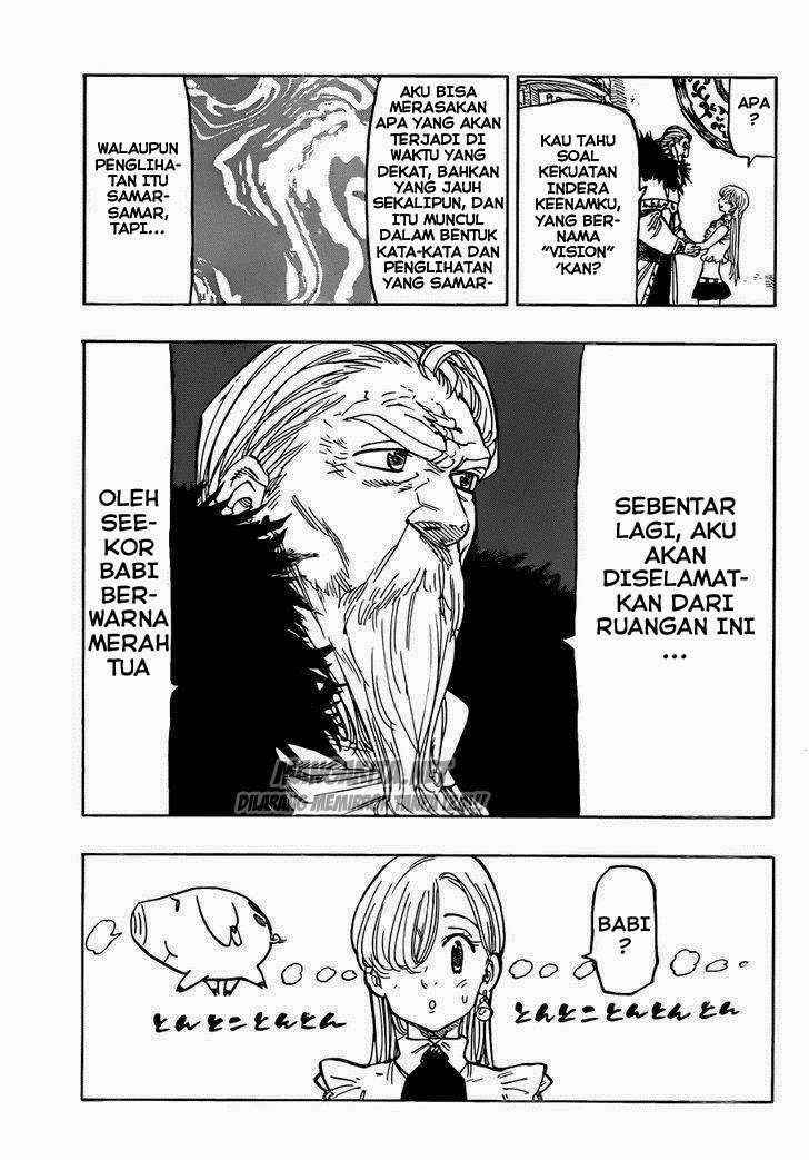 Chapter 83 - halaman 7