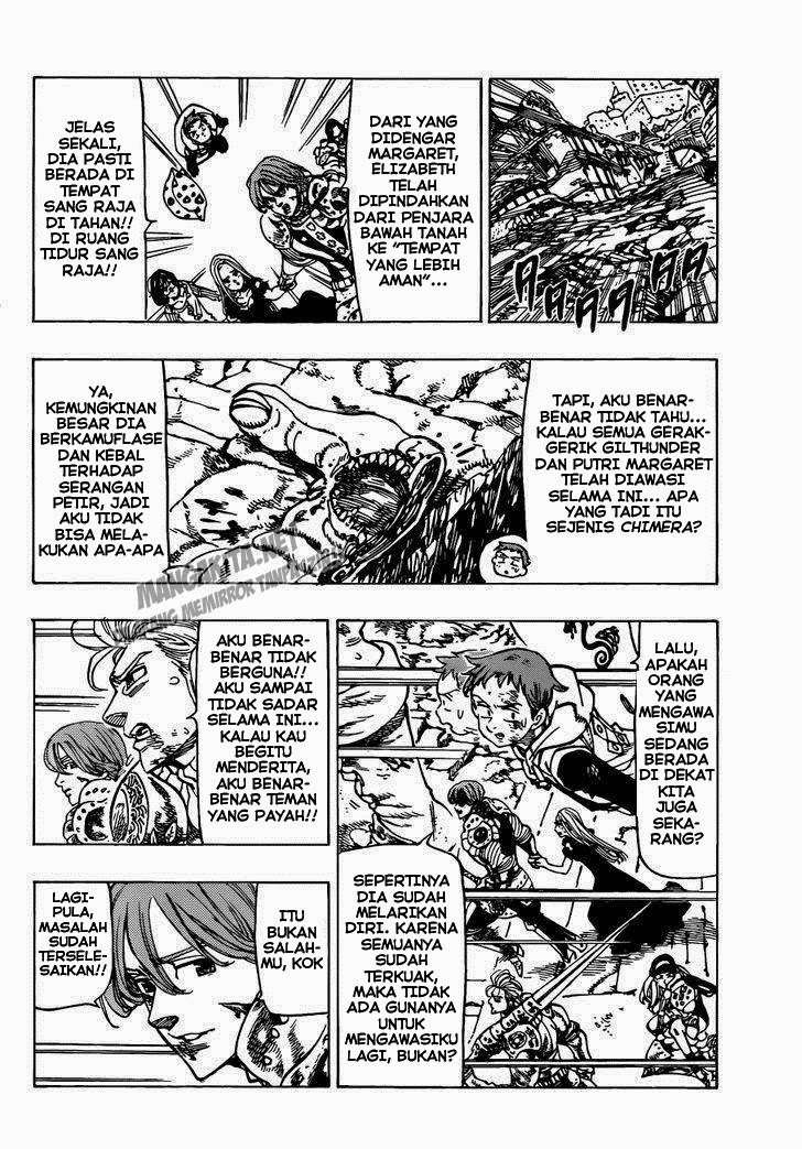 Chapter 83 - halaman 8