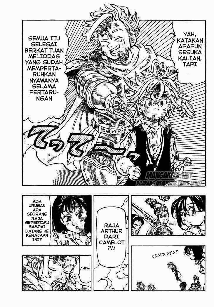 Chapter 83 - halaman 9