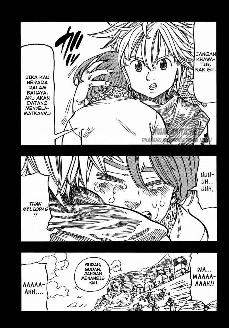 Chapter 82 - halaman 15