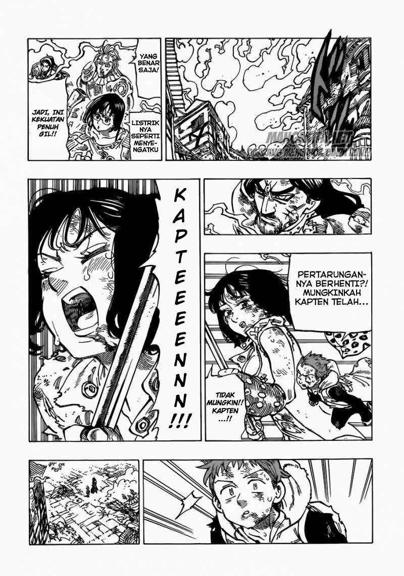 Chapter 82 - halaman 19