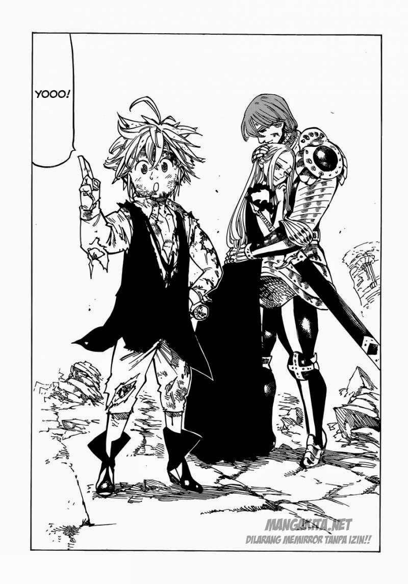 Chapter 82 - halaman 20
