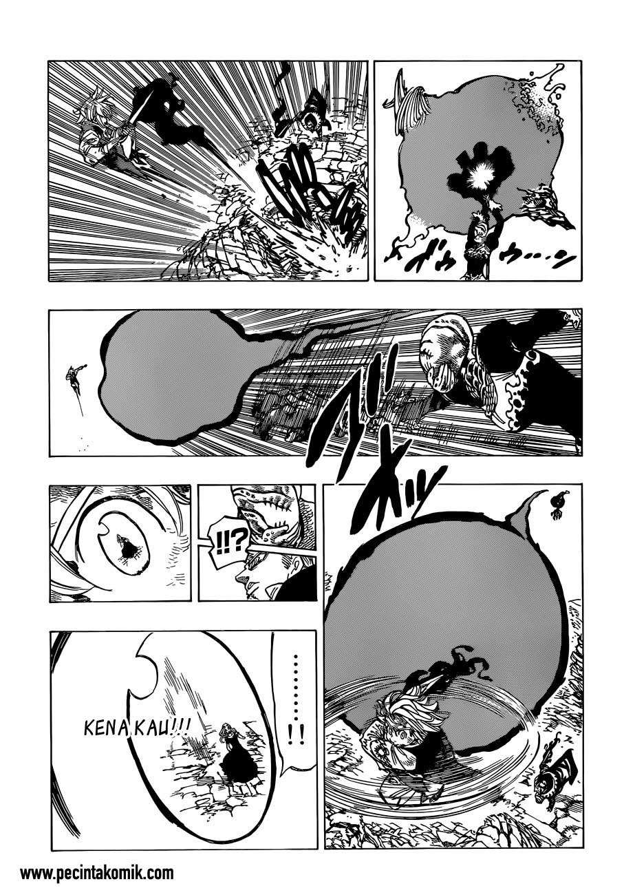 Chapter 81 - halaman 20