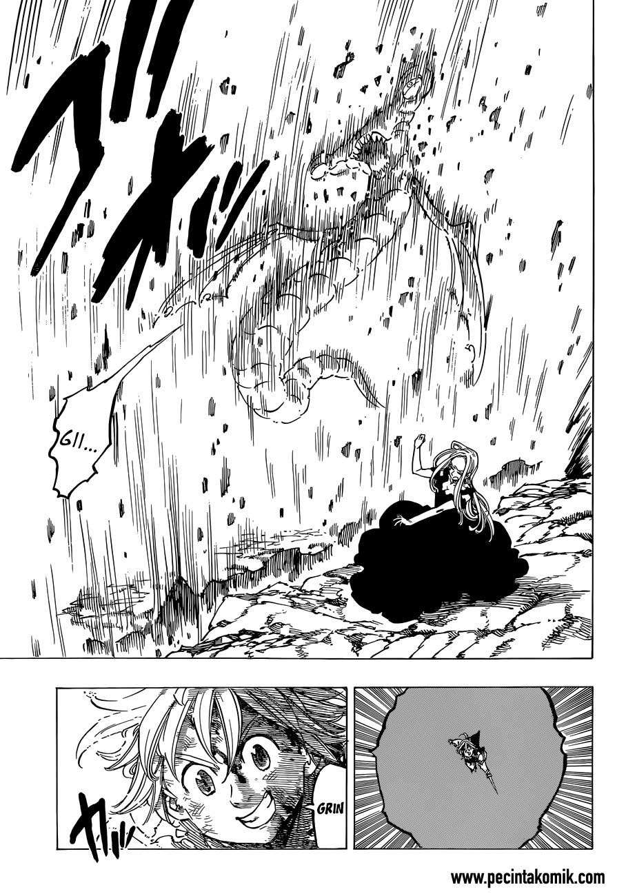 Chapter 81 - halaman 22