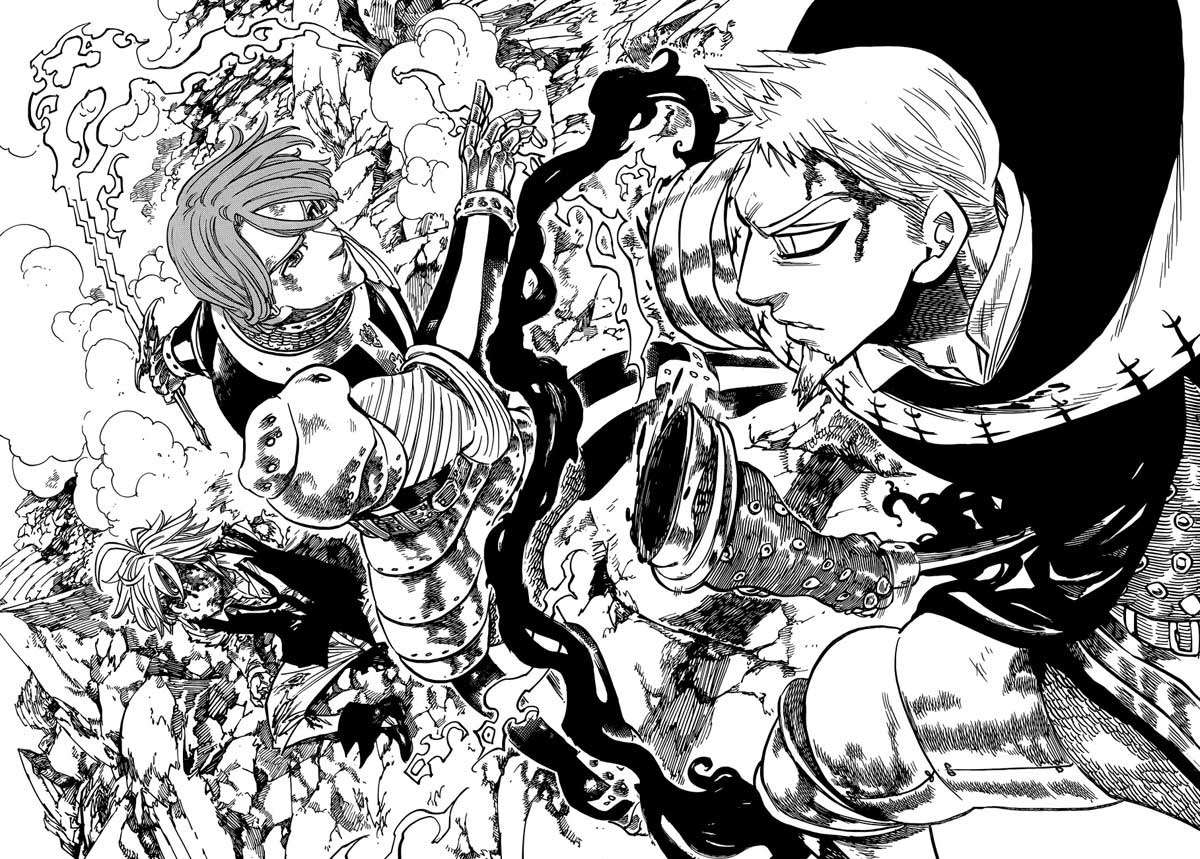 Chapter 81 - halaman 25