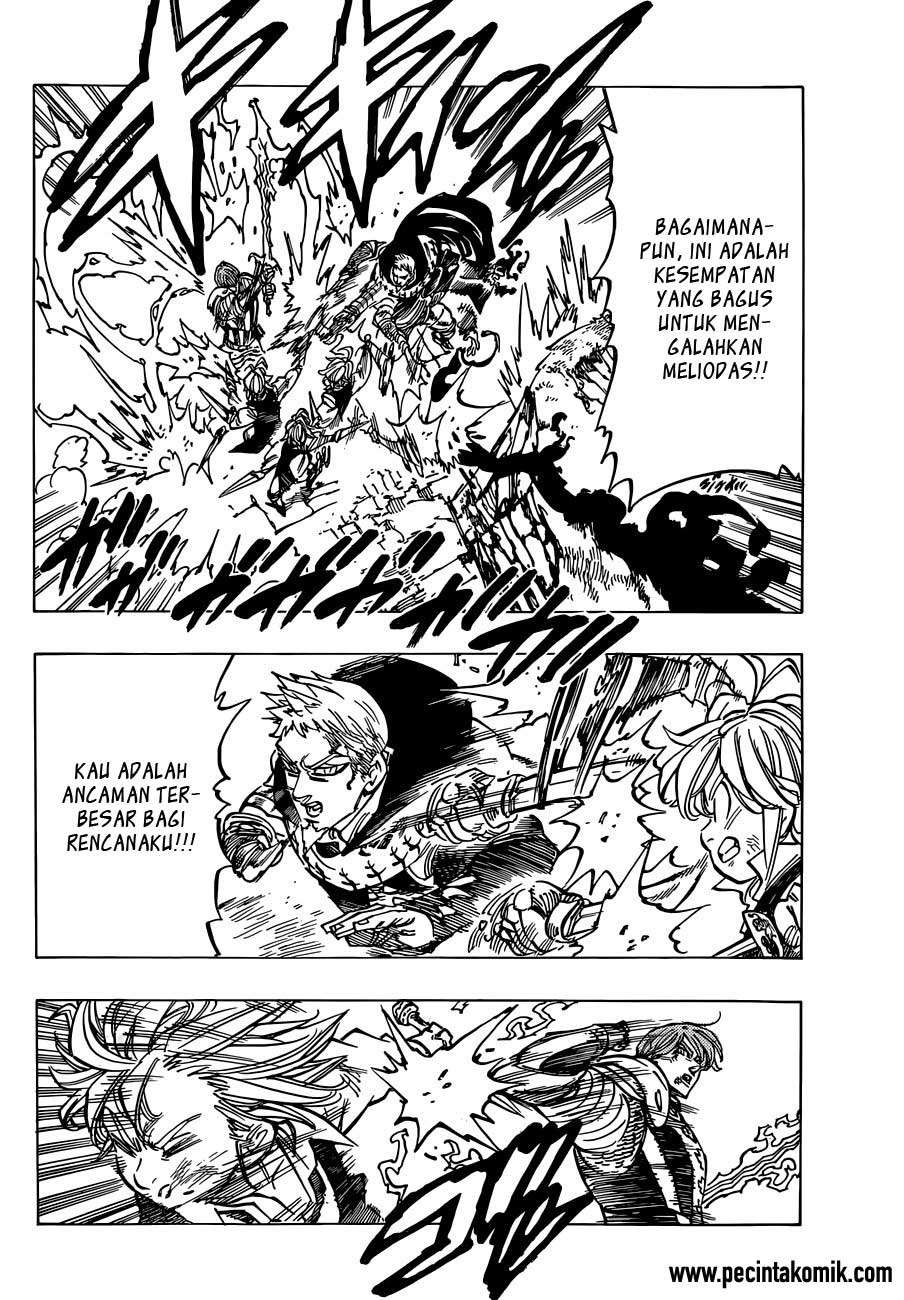 Chapter 80 - halaman 14