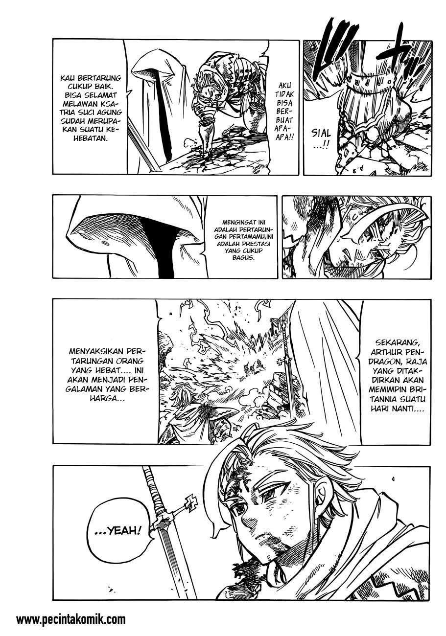 Chapter 80 - halaman 15