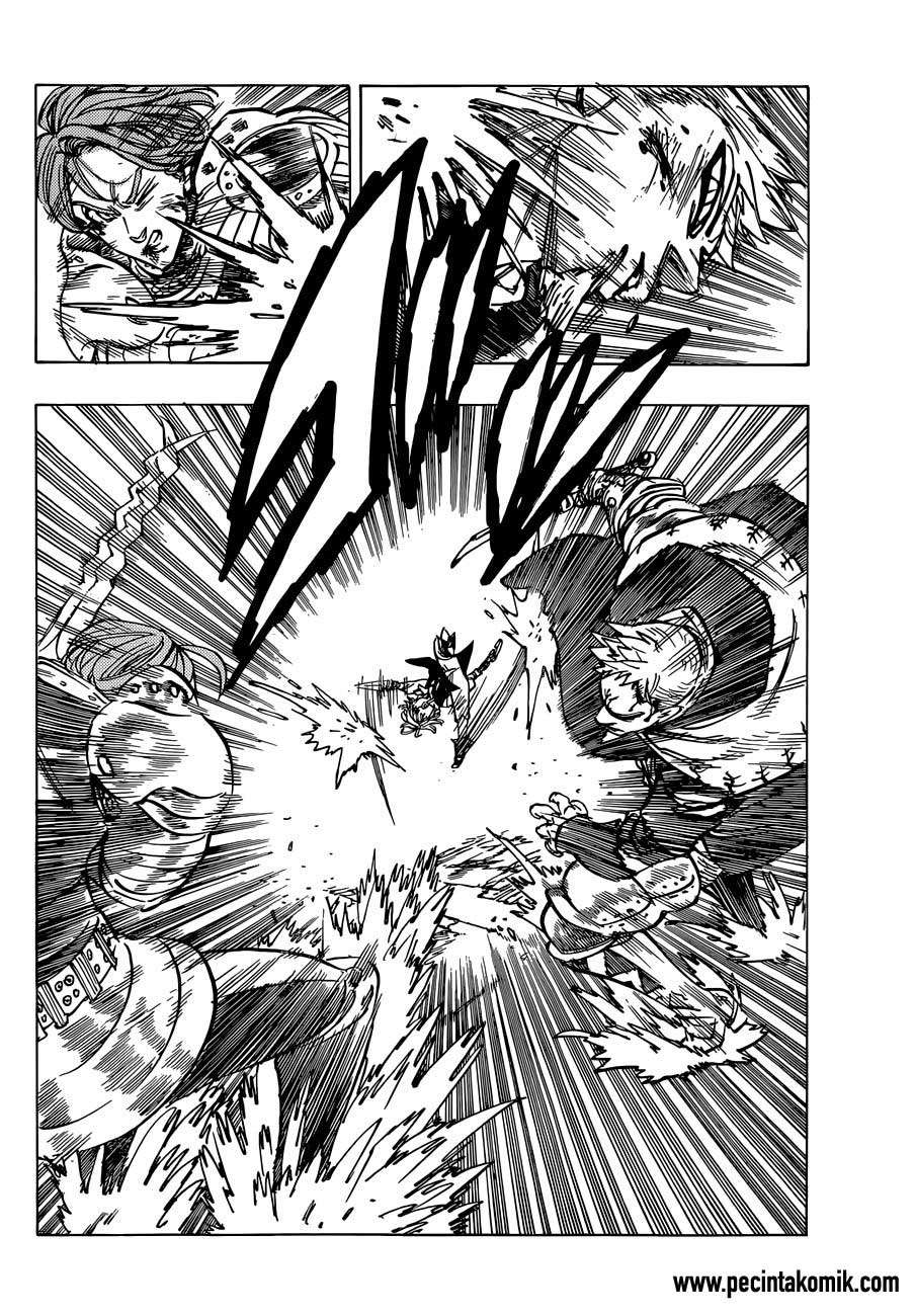 Chapter 80 - halaman 16