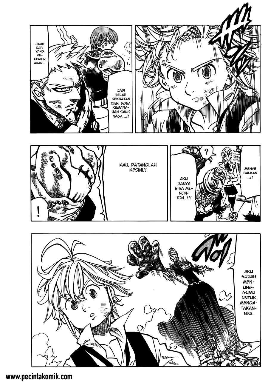 Chapter 80 - halaman 17