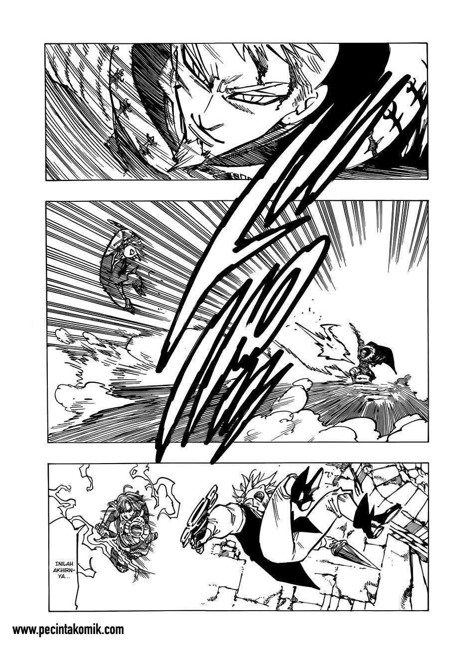 Chapter 80 - halaman 19