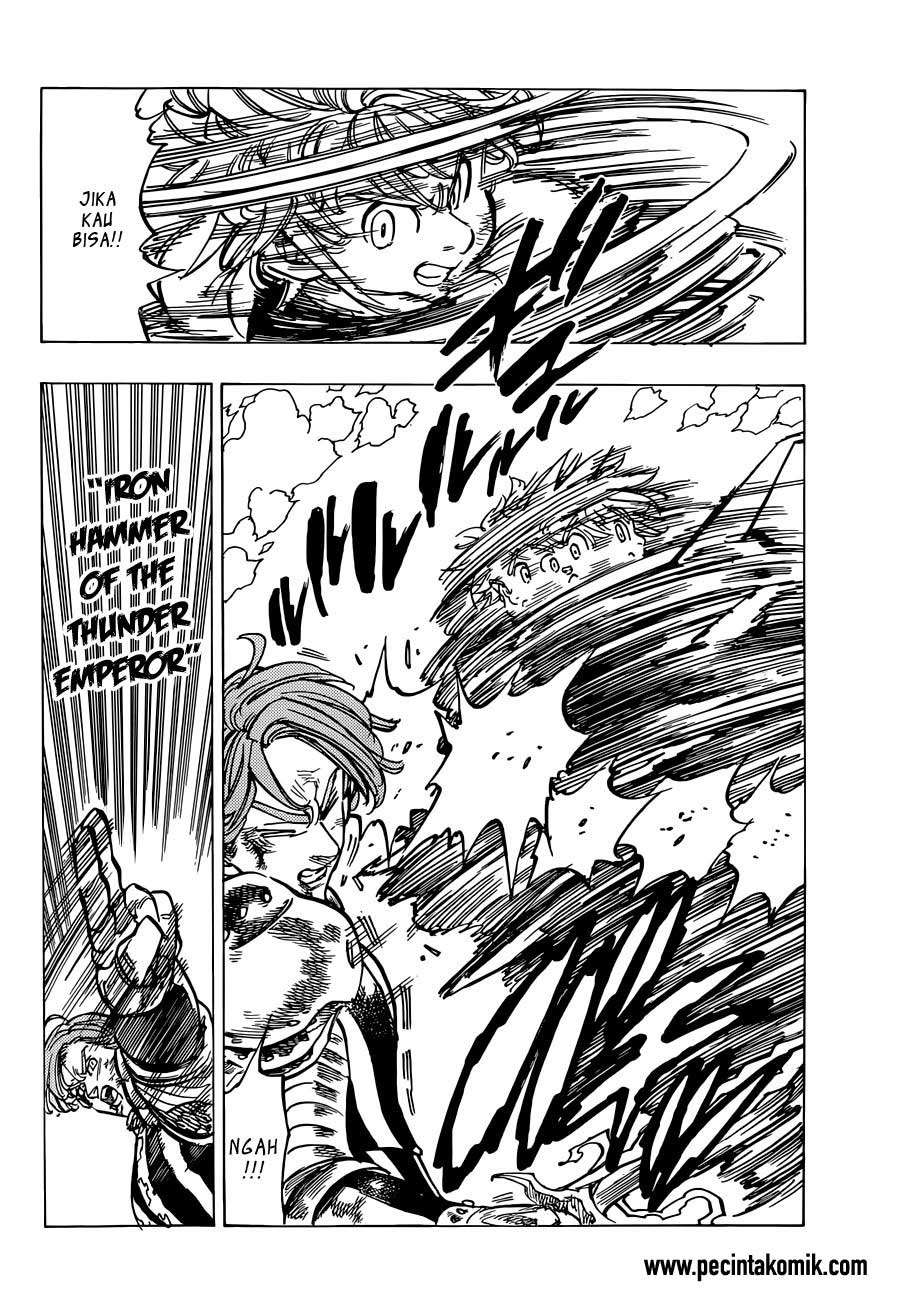 Chapter 80 - halaman 20