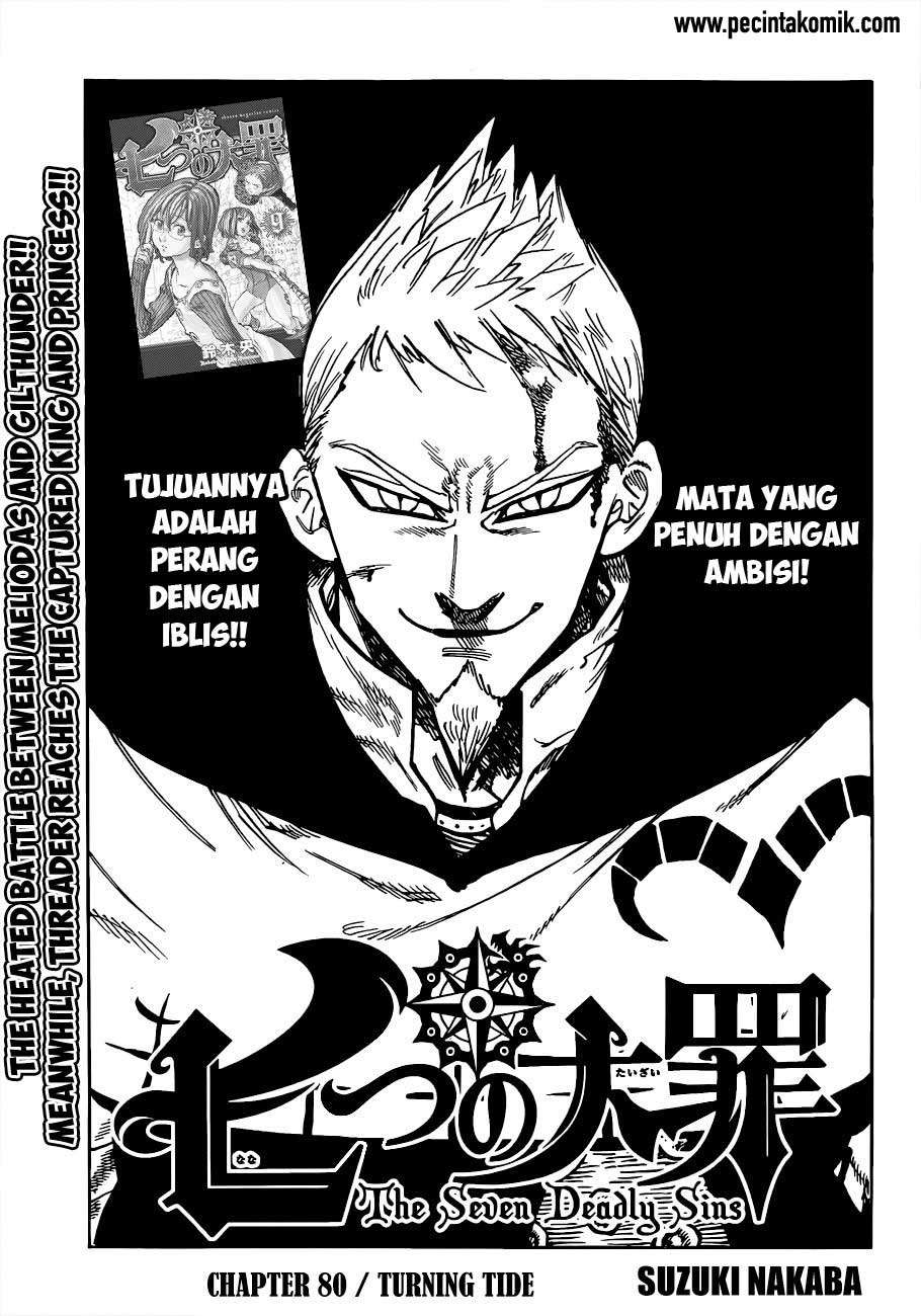 Chapter 80 - halaman 3