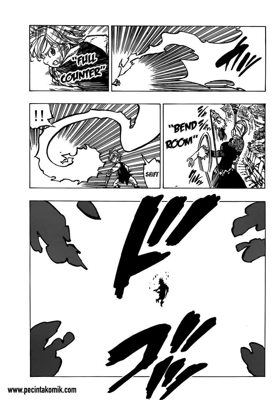 Chapter 80 - halaman 21