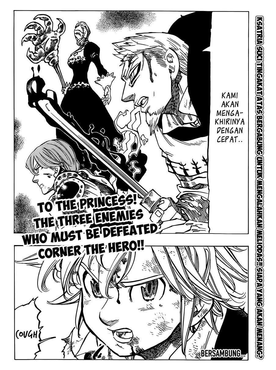 Chapter 80 - halaman 22