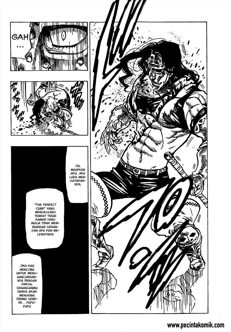 Chapter 80 - halaman 6