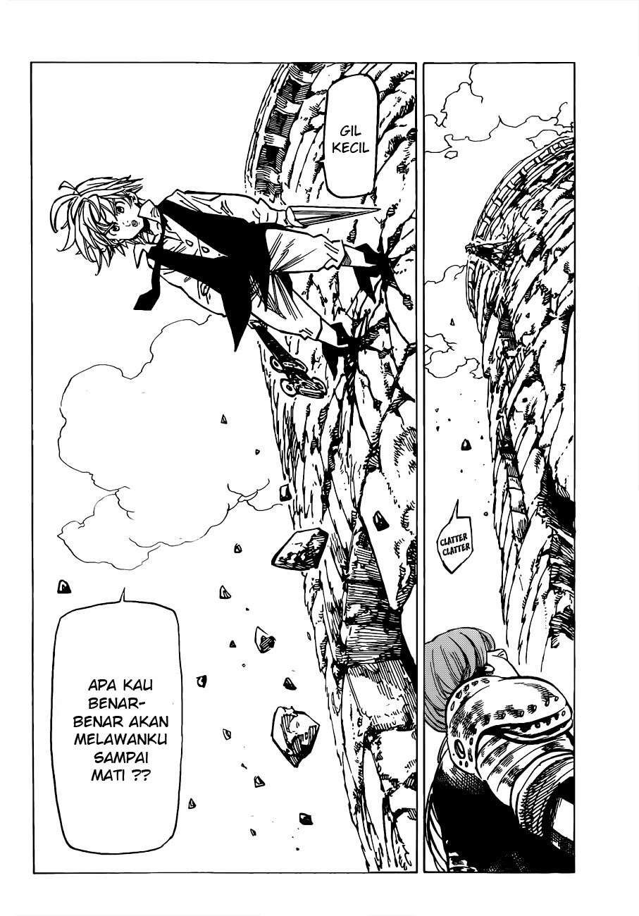 Chapter 79 - halaman 12