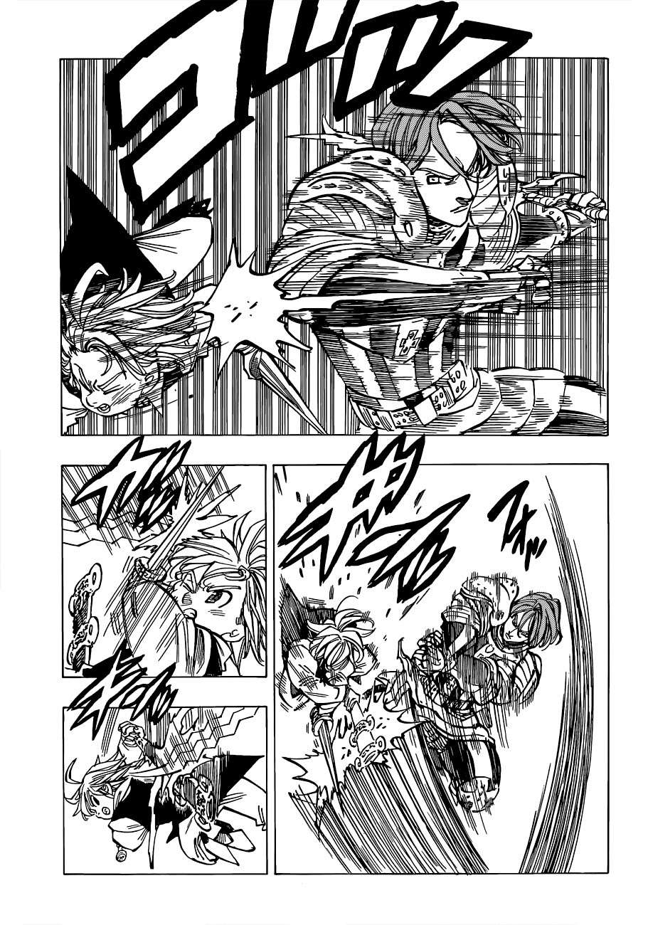 Chapter 79 - halaman 15