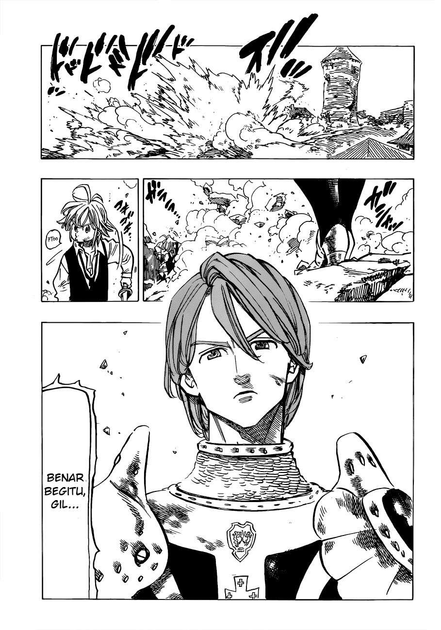 Chapter 79 - halaman 17