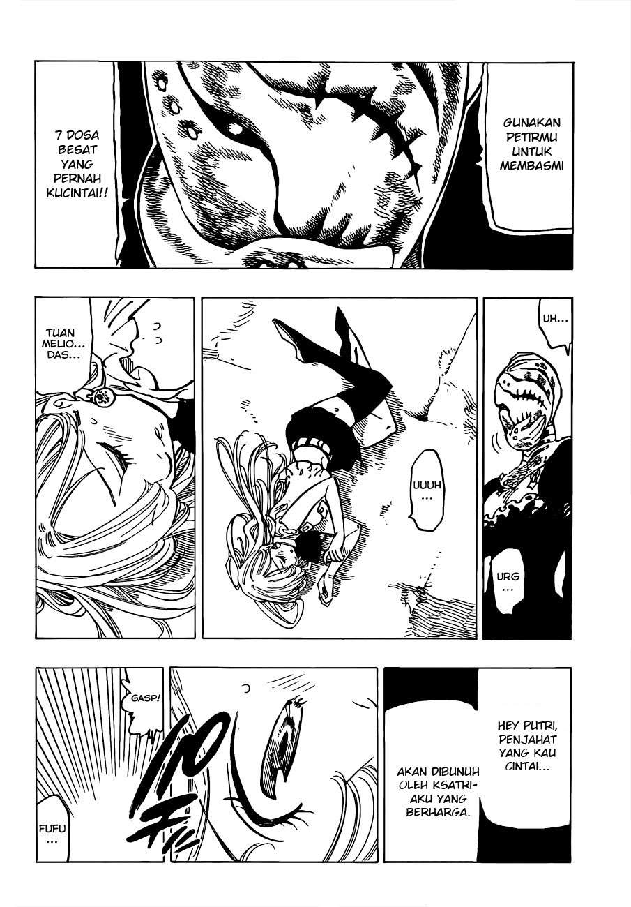 Chapter 79 - halaman 18