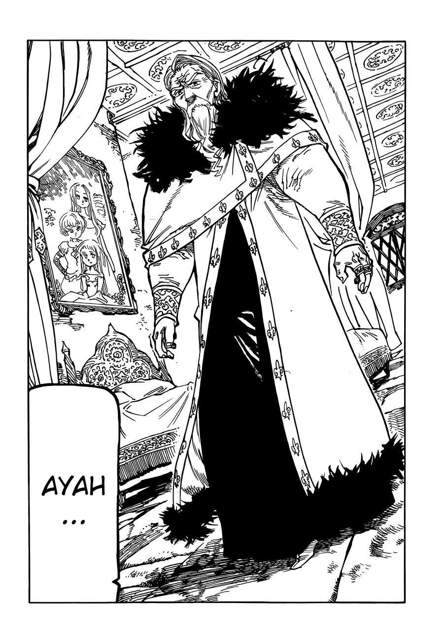 Chapter 79 - halaman 20