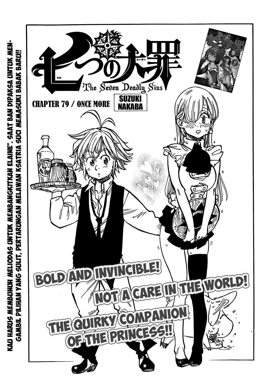 Chapter 79 - halaman 3
