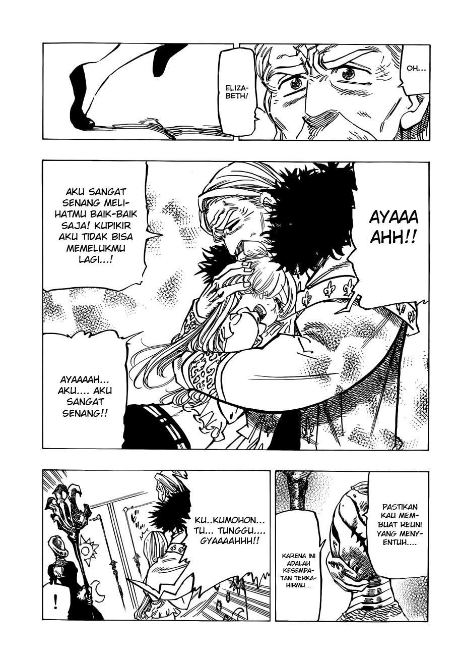 Chapter 79 - halaman 21