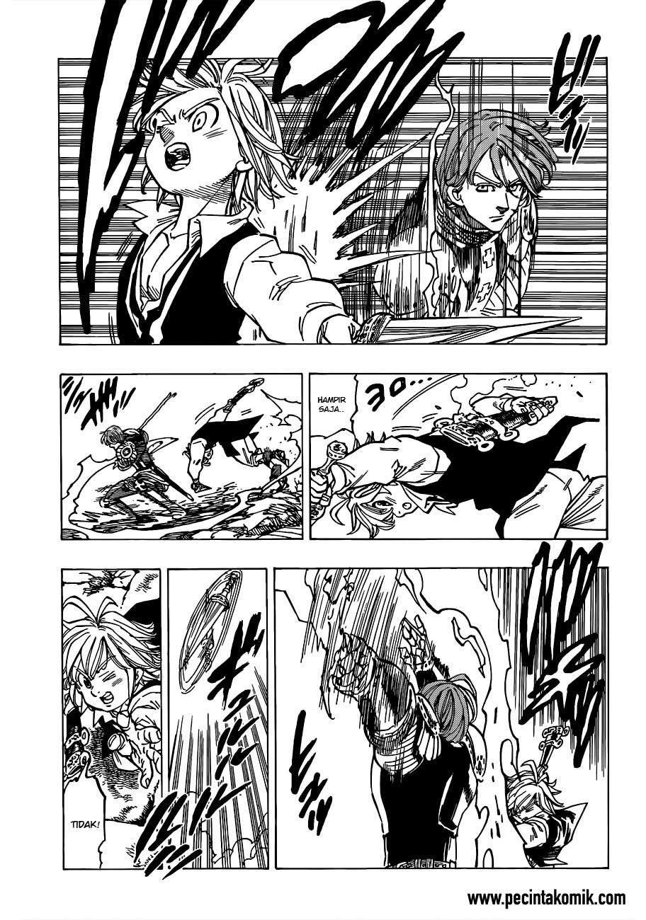 Chapter 78 - halaman 16