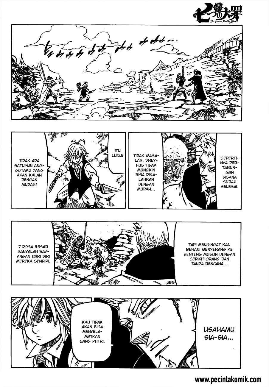 Chapter 77 - halaman 14