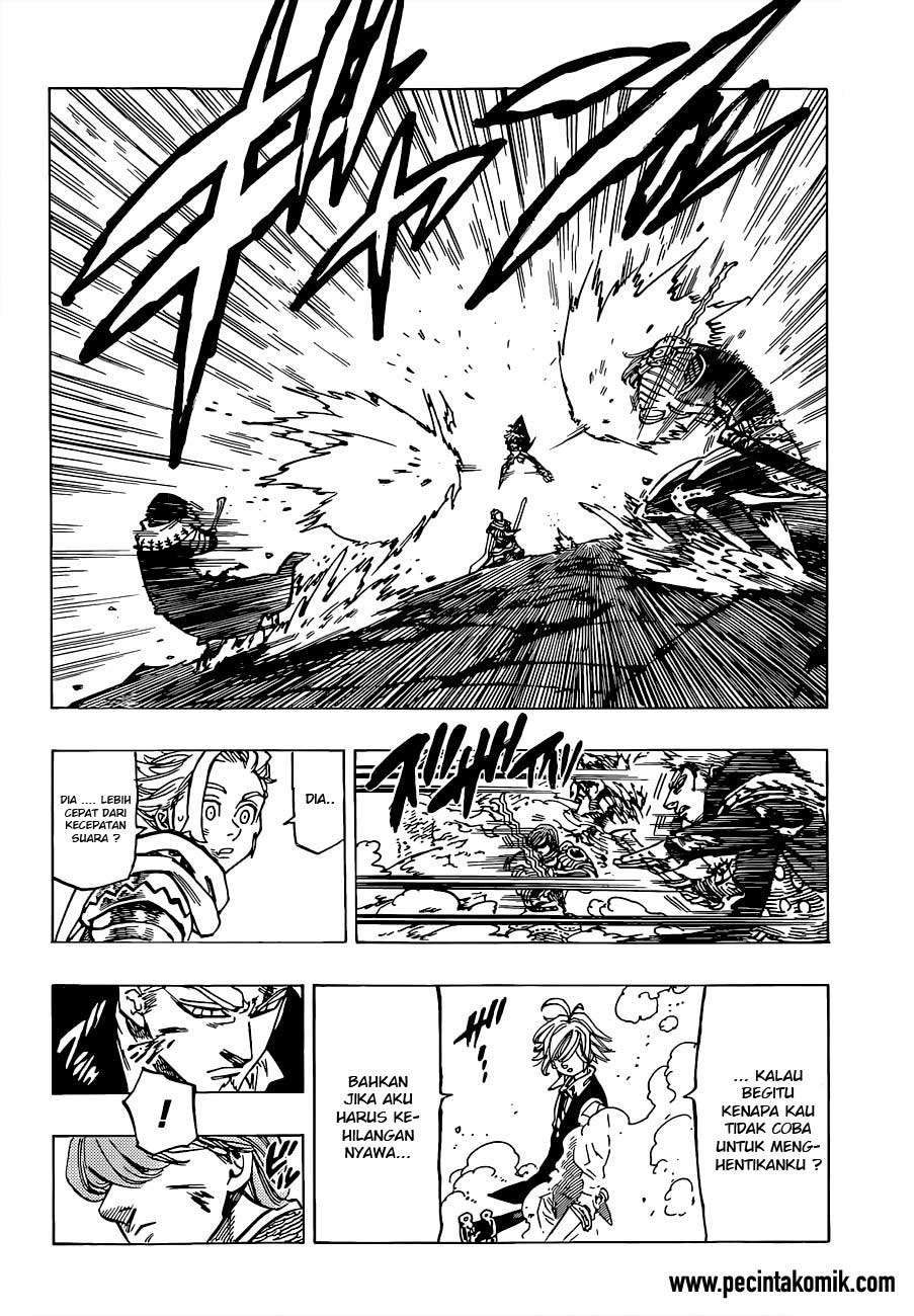 Chapter 77 - halaman 16