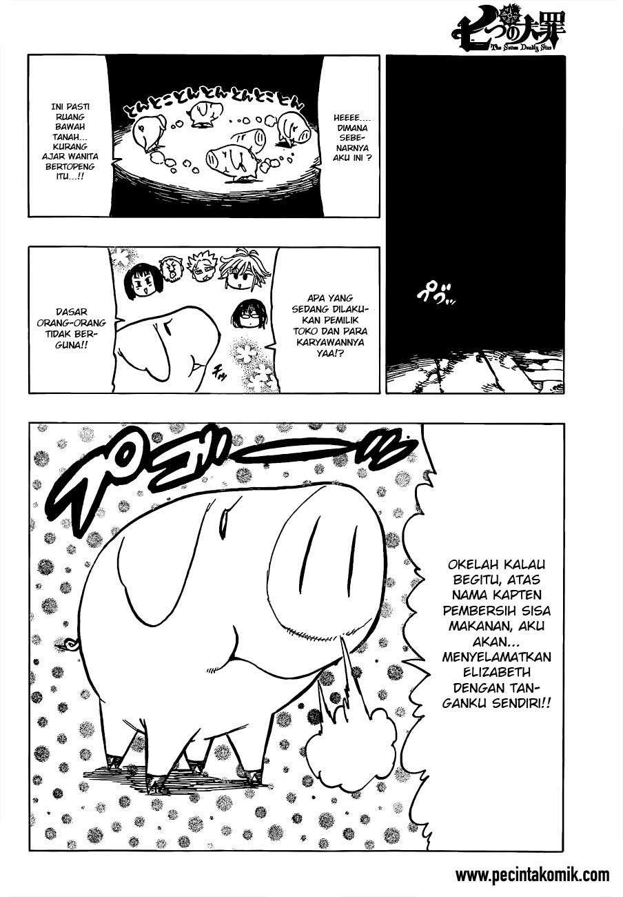 Chapter 77 - halaman 18