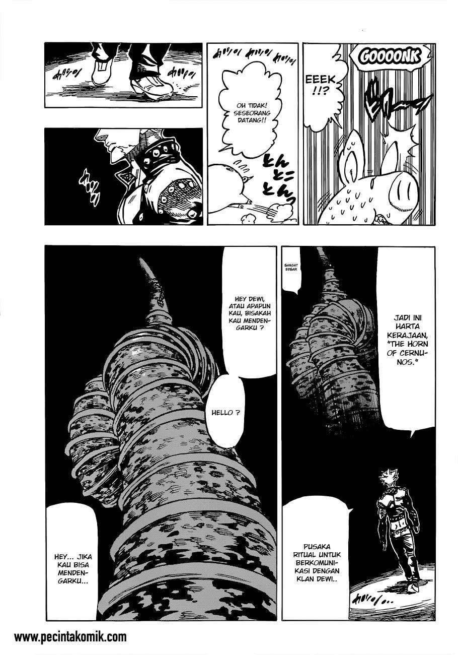 Chapter 77 - halaman 19