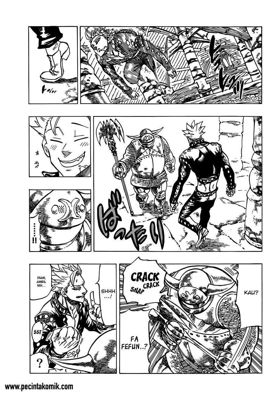 Chapter 77 - halaman 5
