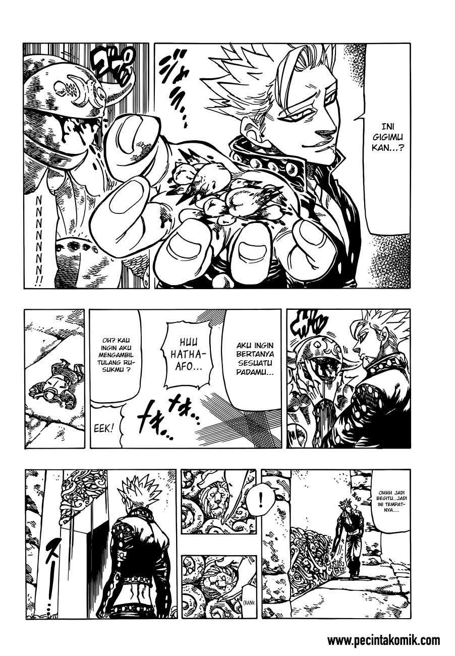 Chapter 77 - halaman 6
