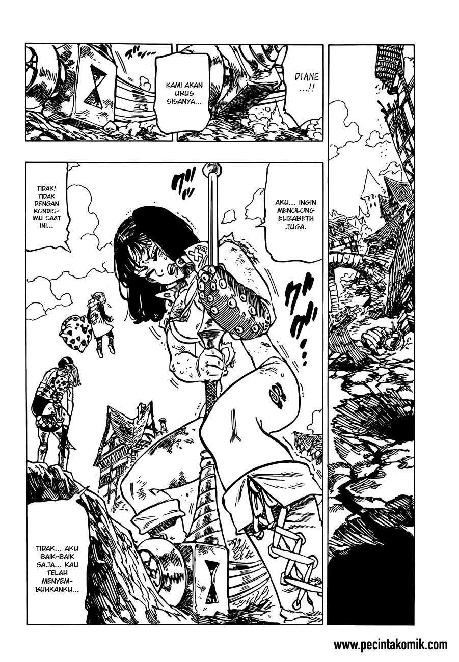 Chapter 77 - halaman 8