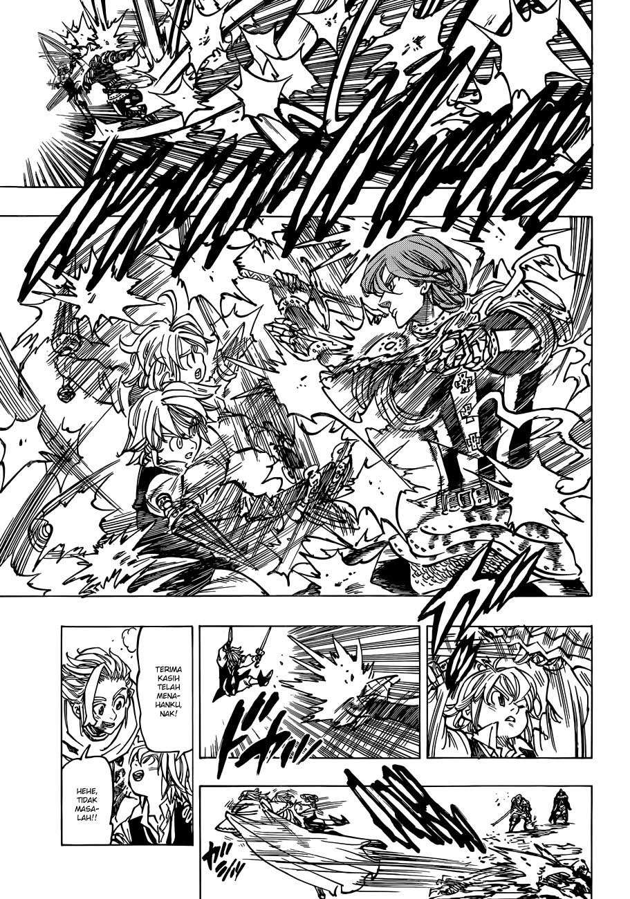 Chapter 76 - halaman 19