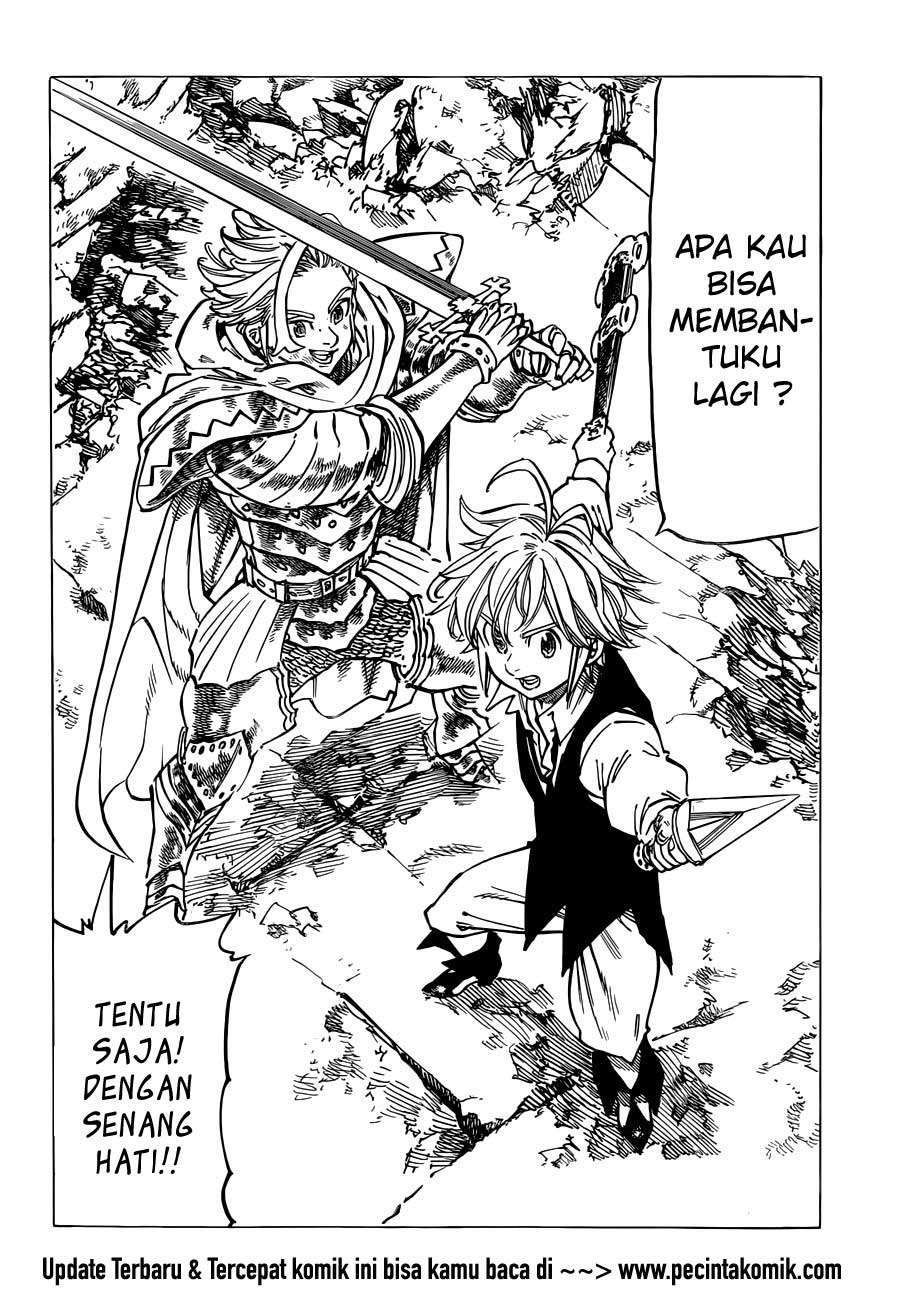 Chapter 76 - halaman 20