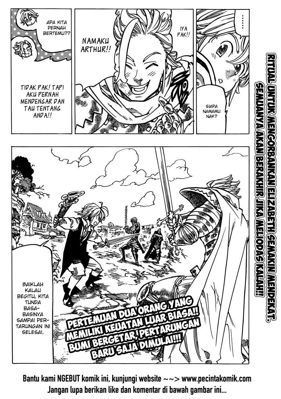 Chapter 76 - halaman 22