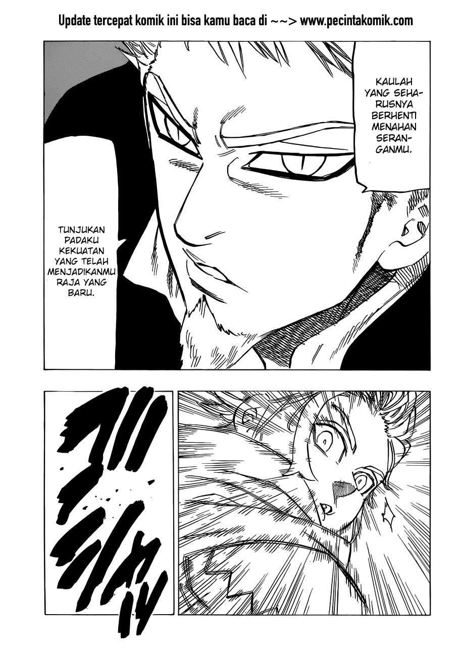 Chapter 75 - halaman 15