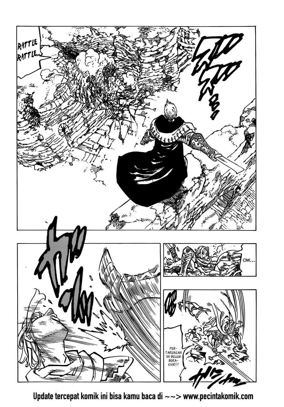 Chapter 75 - halaman 16