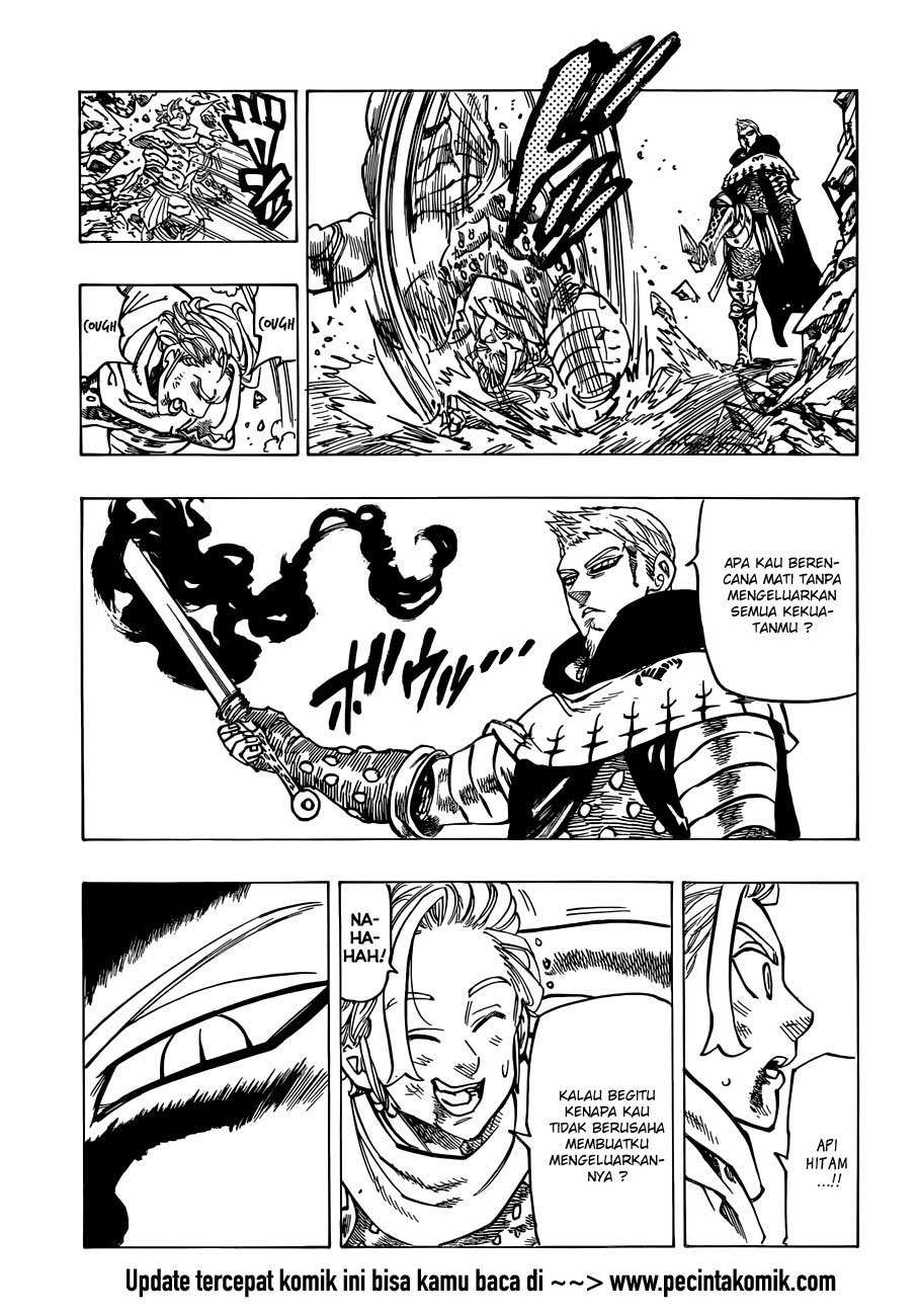 Chapter 75 - halaman 17