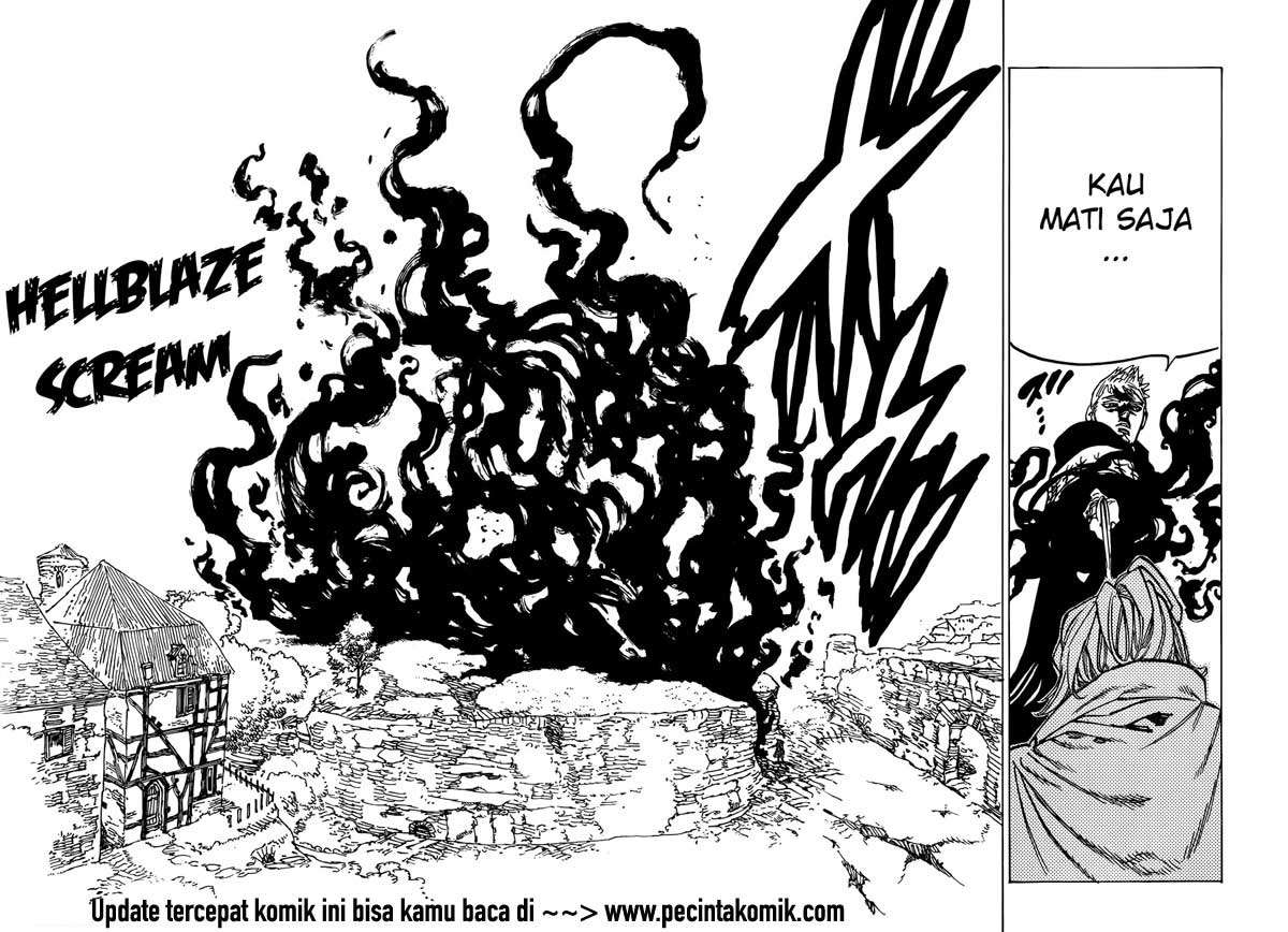 Chapter 75 - halaman 18