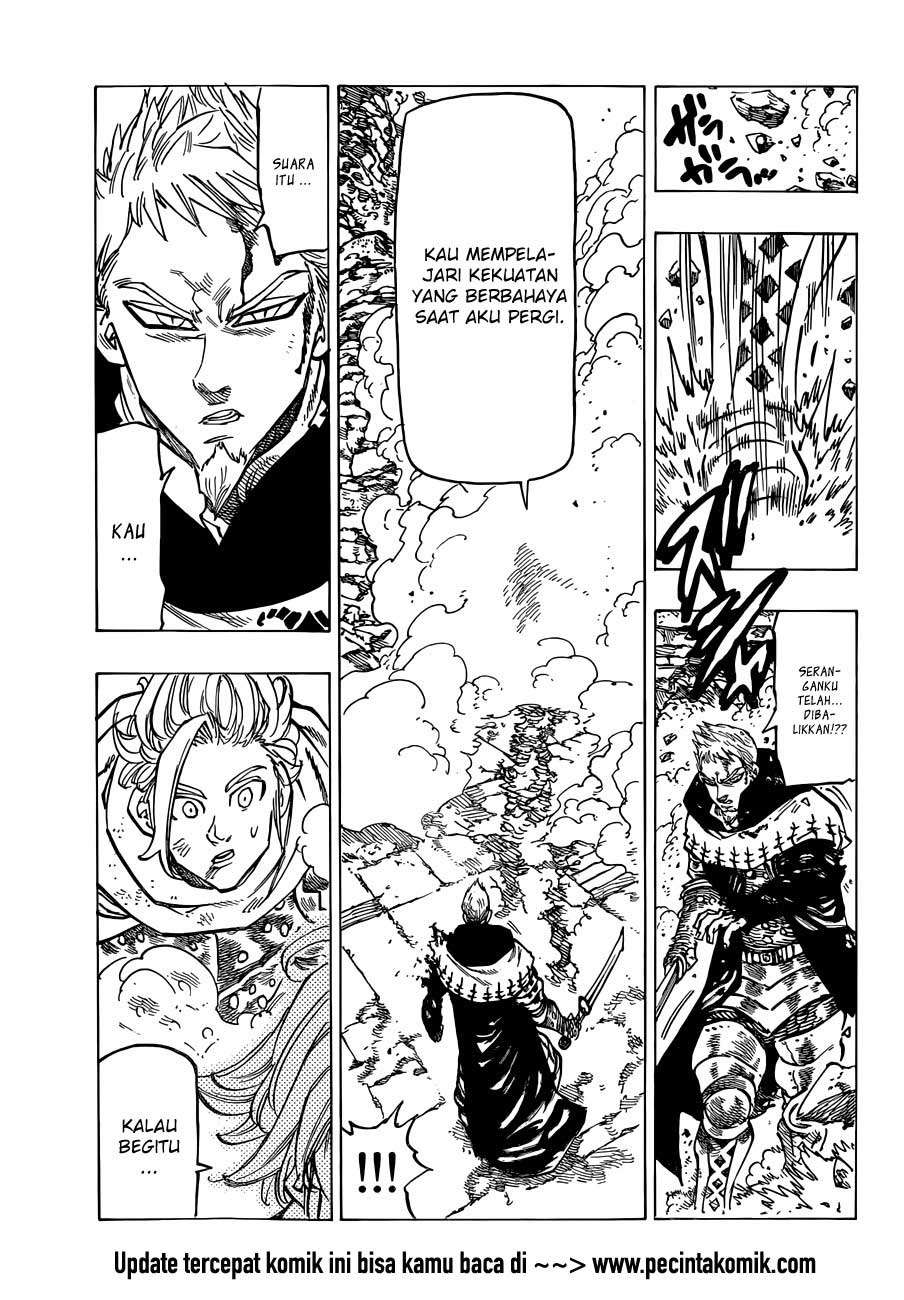 Chapter 75 - halaman 20