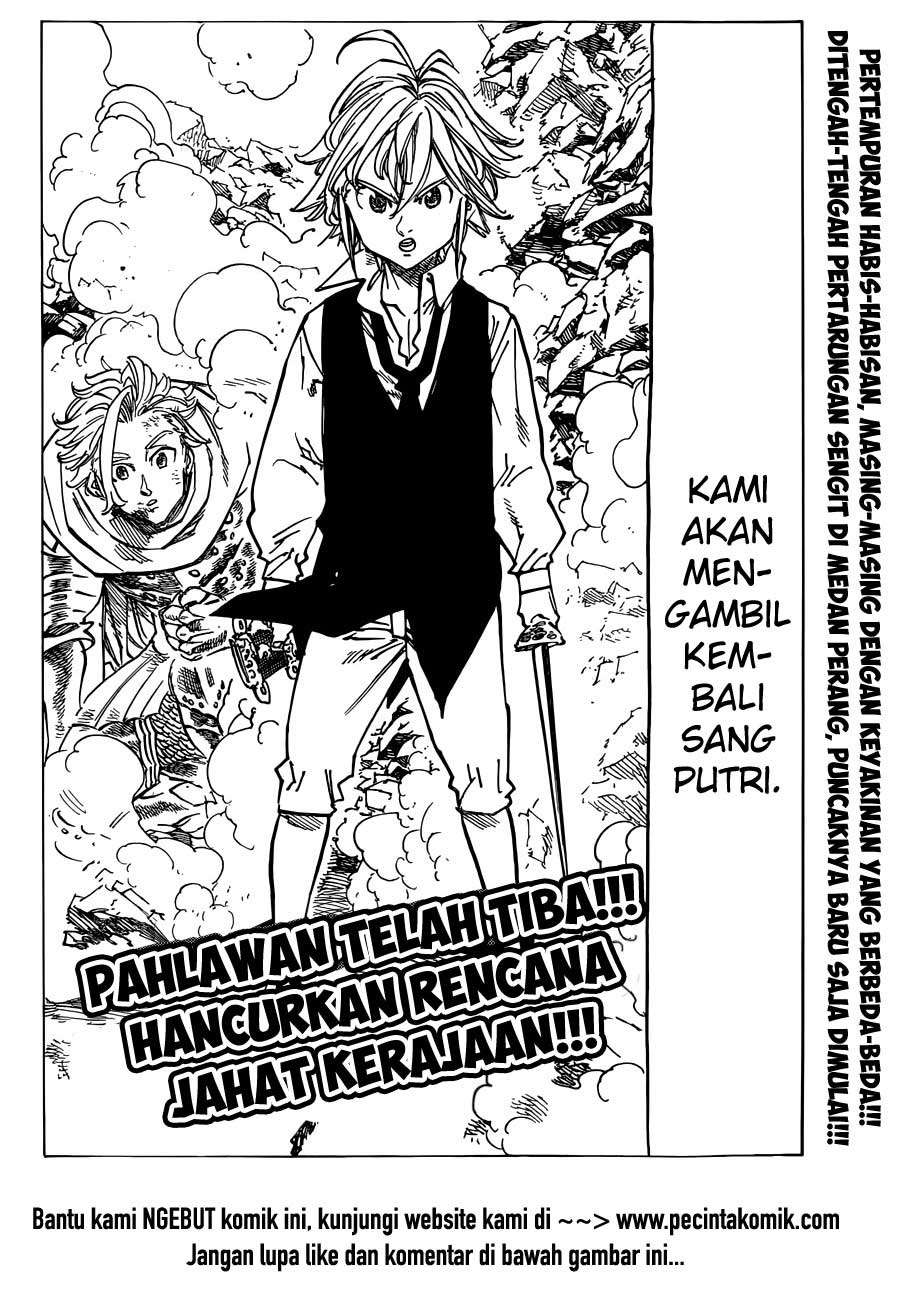 Chapter 75 - halaman 21