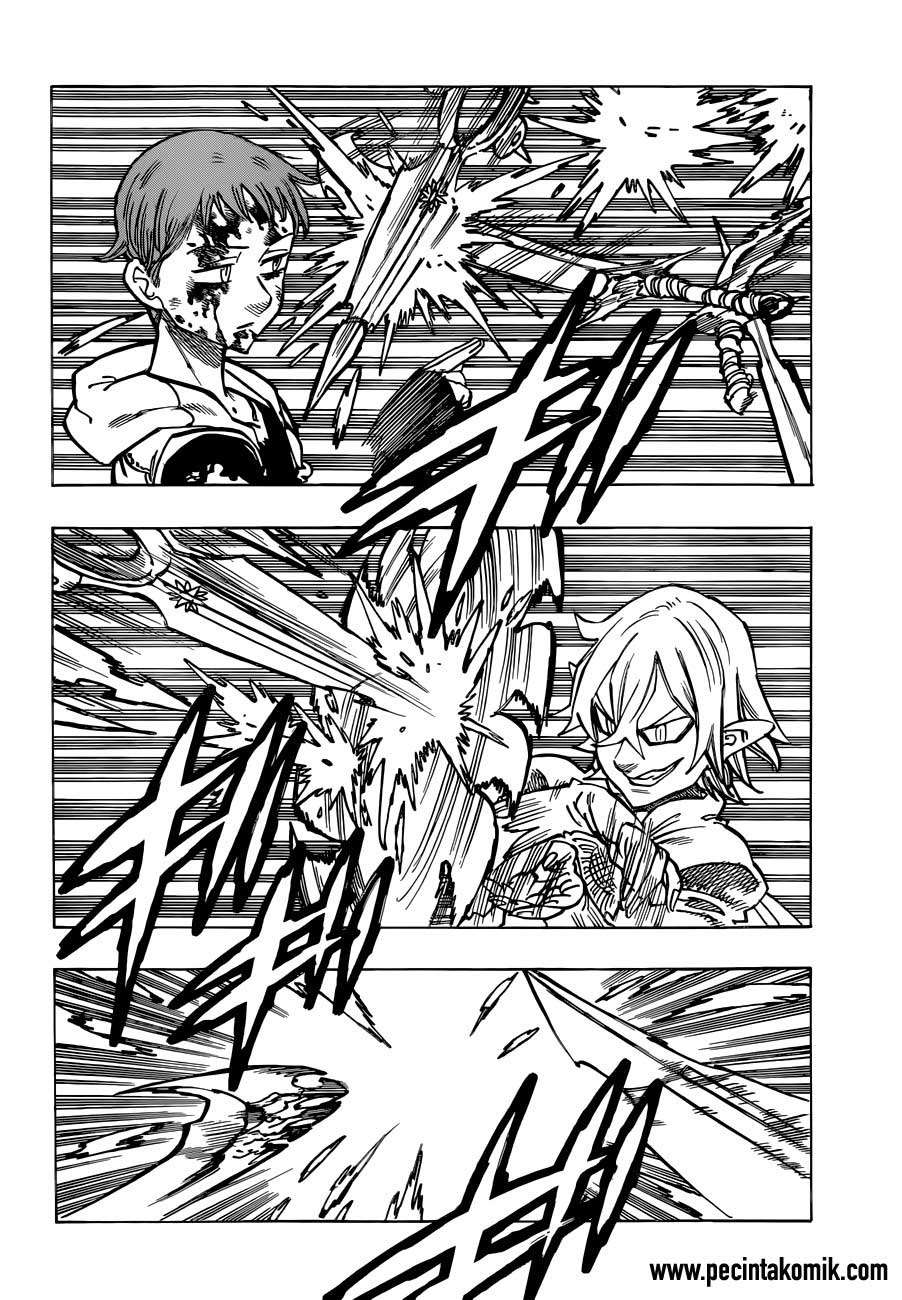 Chapter 74 - halaman 13