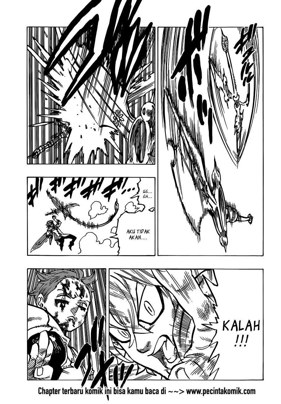 Chapter 74 - halaman 14